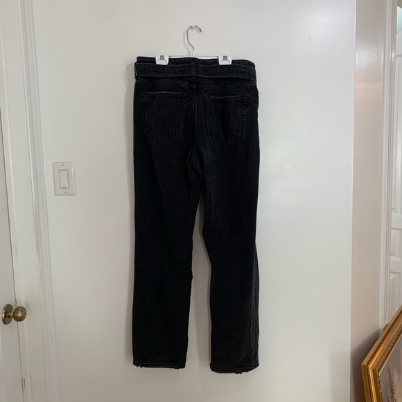 Zara straight leg - Picture 4 of 4